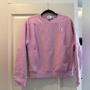 Champion Reverse Weave Crewneck - M